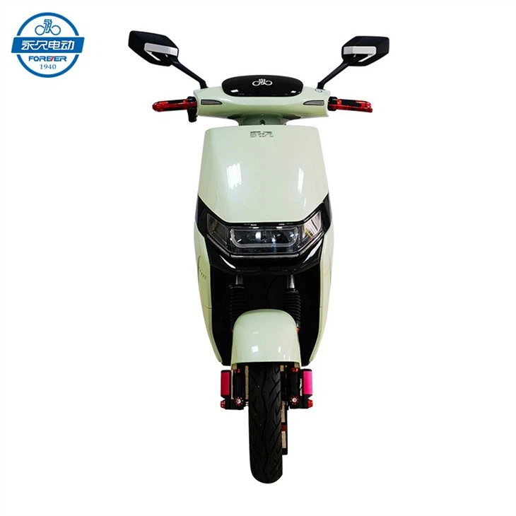 2 Seat Electric Scooter