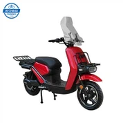 고속 전기 스쿠터