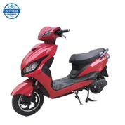 새로운 에너지 스쿠터