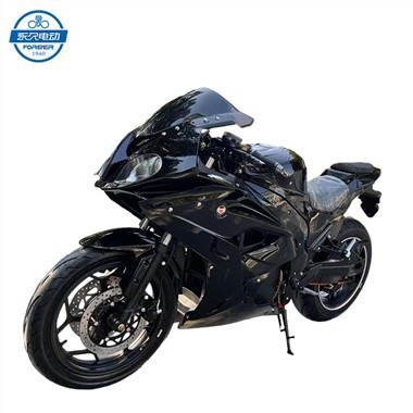 초고속 전기 오토바이